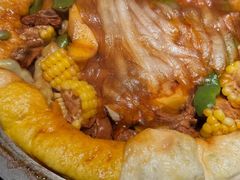 -灶座小锅烀饼·铁锅炖(全国总店)