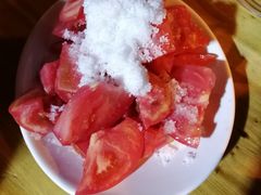 -天津乾毓德饭庄·清真传统炒菜·海鲜烧烤(咸阳路店)