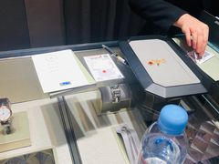 -梵克雅宝(国贸商城店)