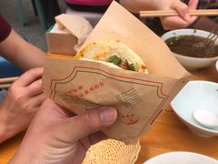 -豆相识•九九豆腐脑(牛咡桥店)