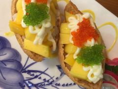 -大江户日本料理(吕厝店)