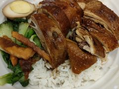 -正東记港味烧腊餐室(天鹅湖银泰城店)