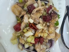 -威海渔村(黄兴路店)