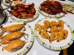 -吉布鲁牛排海鲜自助(攀枝花万达广场店)