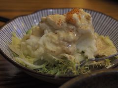 -坂吉屋·居酒屋深夜食堂(龙湖店)