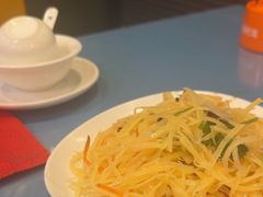 -京城百饺园•东北菜馆(红谷滩店)
