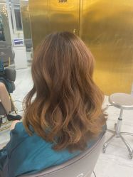 -潘多拉Hairsalon