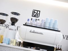 -HUGS coffee(东区店)