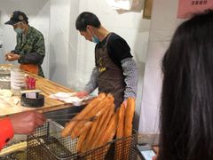 -文武王氏烧饼·无矾油条(西溪路店)
