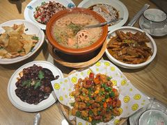 -董厨煨汤馆(车站路店)
