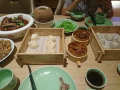 -锦粤宫·融合粤菜(上海金沙江店)