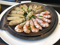 -高佳庄·舟山海鲜(海景旗舰店)