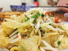 -八亩沟擀面皮(西安首店)