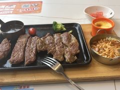 -豪享来(我格广场店)