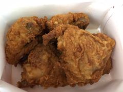 -肯德基(新凌云店)