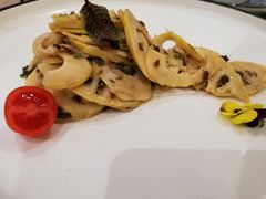 -拂晓山房·私房川菜(西门店)