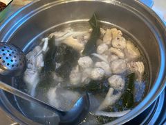 -四季合味椰子鸡(南山大冲店)