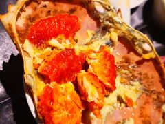 -蟹榭·本帮江浙菜·蟹宴(五角场合生汇商场店)