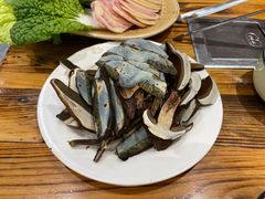 -菌之家·专业纯野生菌火锅·特色炒菌