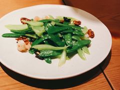-奉天小馆·非遗东北菜(沈阳万象城店)
