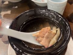 冬笋老鸭汤-西江美食舫·江西菜(健德桥店)