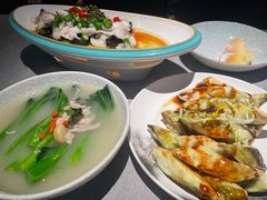 -晓粤·惹味粤菜(万菱汇店)