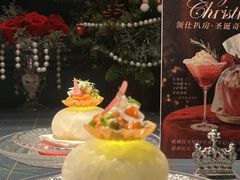 -领仕扒房(长春店)