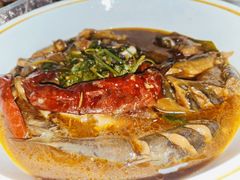-吴记酱骨炖菜馆(西大直街店)