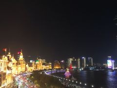 -外滩8号 whisky bar(金延大厦店)