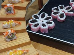 -海韵之星邮轮水会(明发商业广场店)