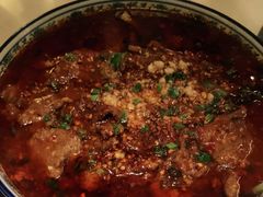 -院8里·小聚园老川菜(九眼桥店)