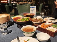 -金狮麟·新豫菜(金码大厦店)