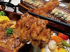 -3号仓库·创意中国菜(乐清正大广场店)