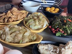 -黄师奶甜品店