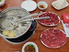 -阿波潮汕牛肉火锅·汤粉面(拱北店)