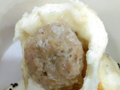 -许记生煎(遵义路店)