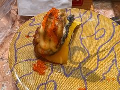 -万岁料理回转寿司(华贸店)