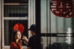 -欣薇婚纱(新源乐汇城店)