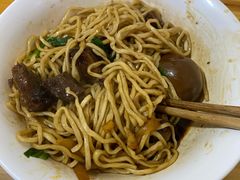 -泰顺江南春面馆