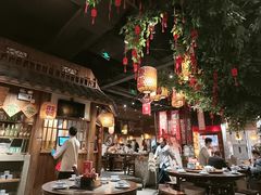 -南京大牌档(之心城店)