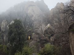 -嵖岈山风景区