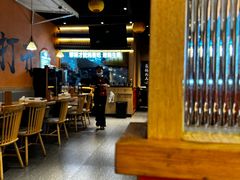 -开蚝屋·海鲜龙虾烧烤(文二路店)