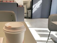 -Seesaw Coffee(上生新所店)