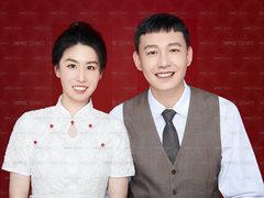 -海马体照相馆(大连柏威年购物中心店)