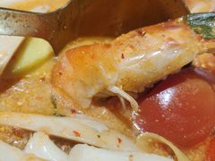 -清迈泰·泰国餐厅(华发商都店)
