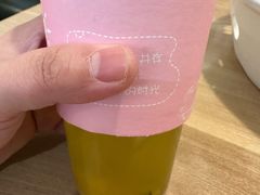 -拿渡·水煮鱼麻辣香锅(王府井奥莱·香江小镇店)