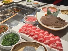 -海底捞火锅(番禺广场店)