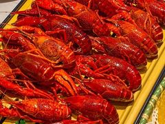 -肥肥虾庄·金牌油焖大虾(沙湖店)