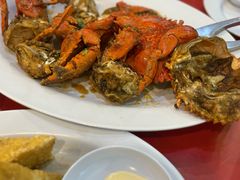 -大茄来海鲜餐厅(亚洲城分行)
