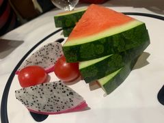 -福海居烤鸭店(鸟巢店)